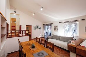 Apartments Villa Bok