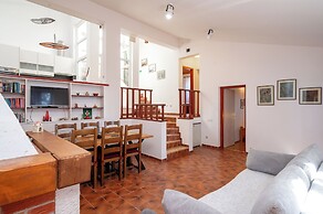 Apartments Villa Bok