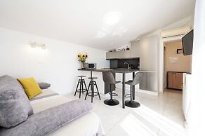 Apartments Villa Bok