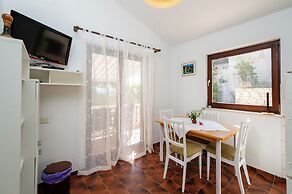 Apartments Villa Bok