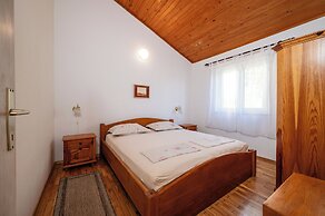 Apartments Villa Bok