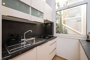 Apartments Villa Bok