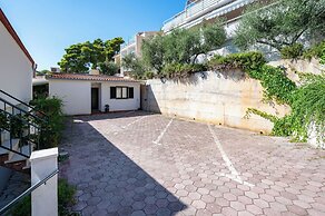 Apartments Villa Bok