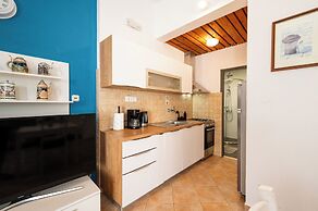 Apartments Villa Bok