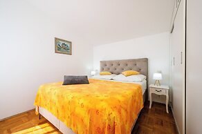 Apartments Villa Bok