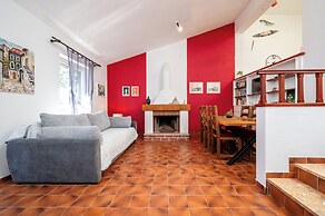 Apartments Villa Bok