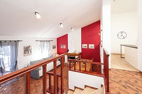 Apartments Villa Bok