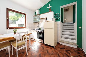 Apartments Villa Bok