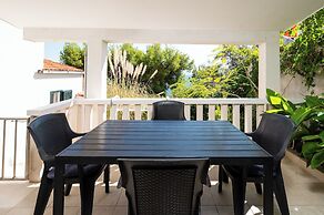 Apartments Villa Bok