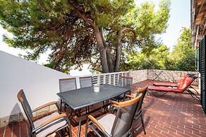 Apartments Villa Bok