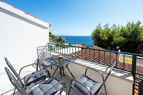 Apartments Villa Bok