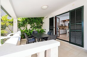 Apartments Villa Bok