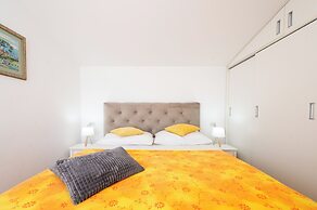 Apartments Villa Bok