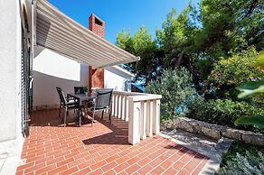 Apartments Villa Bok