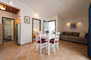 Apartments Villa Bok