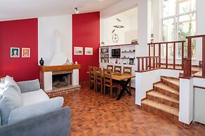 Apartments Villa Bok