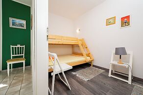 Apartments Villa Bok
