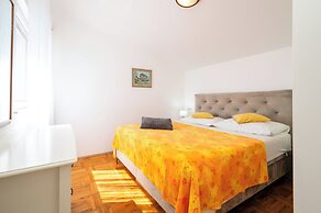 Apartments Villa Bok