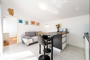 Apartments Villa Bok
