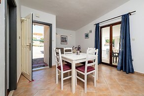 Apartments Villa Bok