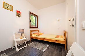 Apartments Villa Bok