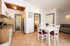 Apartments Villa Bok
