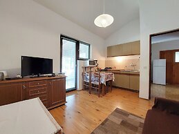 Apartments Vilim