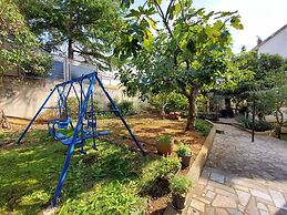 Apartments Vilim