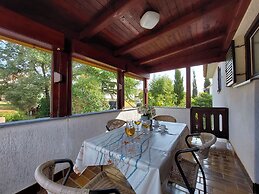 Apartments Vilim