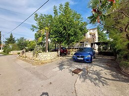 Apartments Vilim