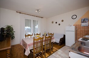 Apartment Milan