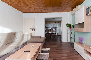 Apartment Milan
