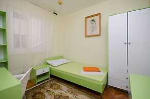 Apartment Milan