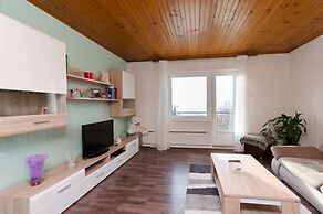 Apartment Milan