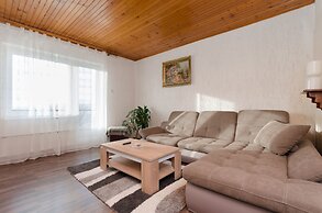 Apartment Milan