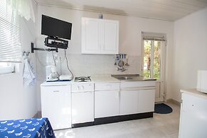 Apartment Miroslav