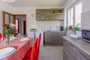 Apartment Nika