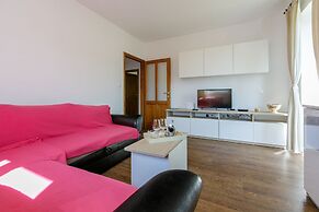 Apartment Nika