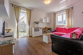 Apartment Nika