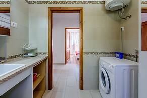 Apartment Nika