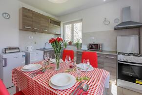 Apartment Nika
