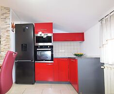 Apartments Edo