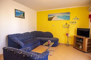 Apartments Edo