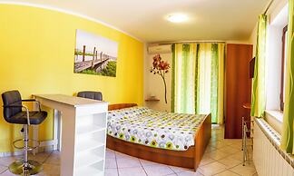 Apartments Edo