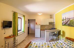 Apartments Edo