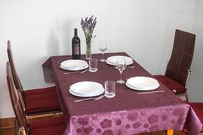 Apartments Igor