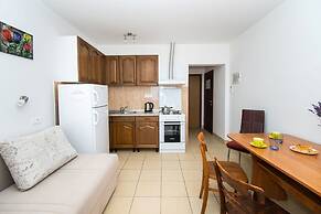 Apartments Igor