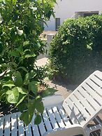 House Sahara