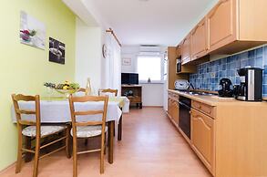 Apartments Damir