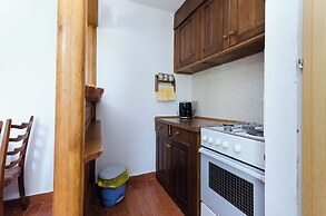 Apartments Tugomila